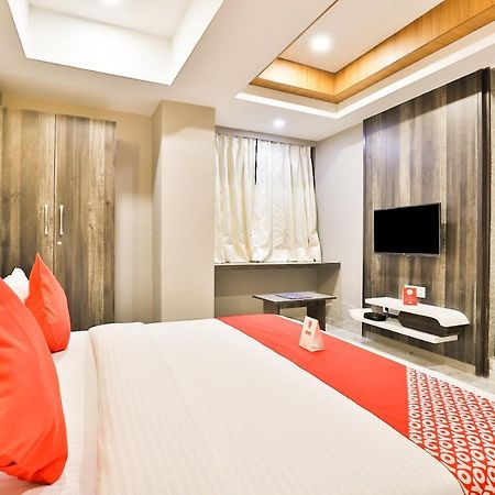 Oyo 10962 Hotel Om Balaji Naroda Exteriér fotografie